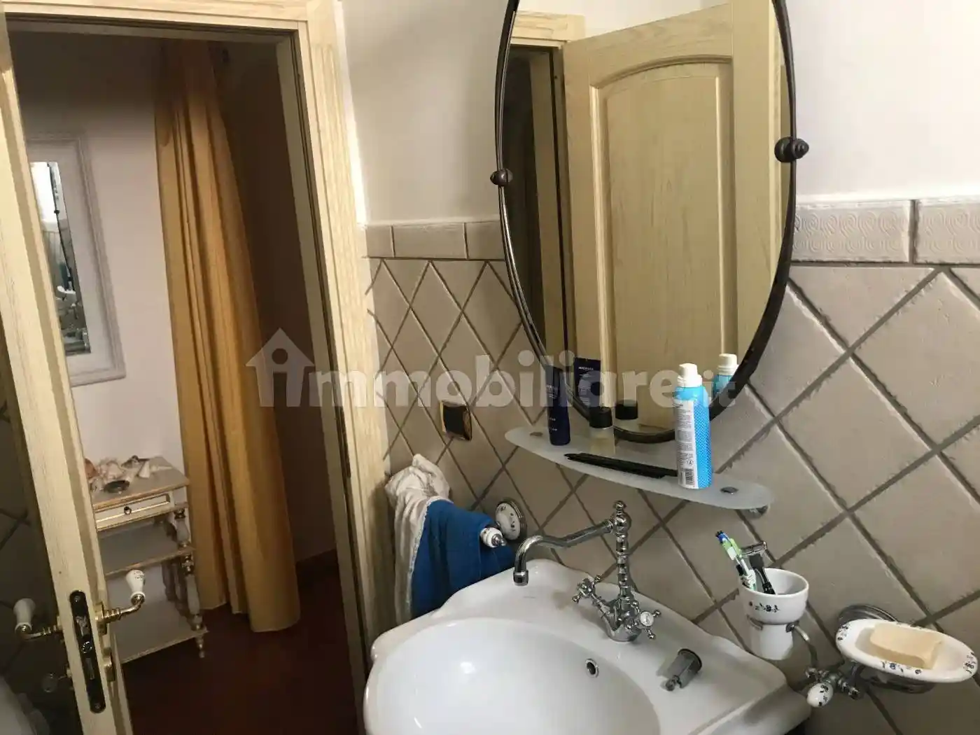 Bilocale via Dante Alighieri 4, Centro, Diamante - foto 4