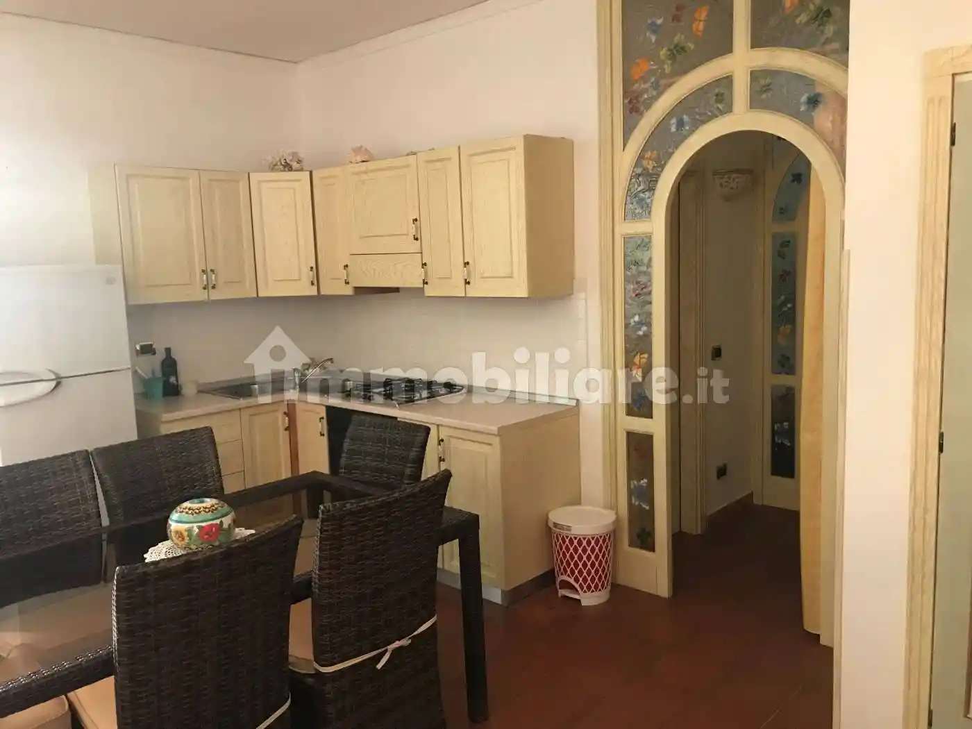 Bilocale via Dante Alighieri 4, Centro, Diamante - foto 5