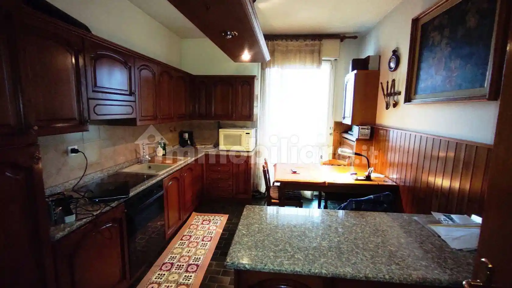 Appartamento in vendita a Caerano di San Marco