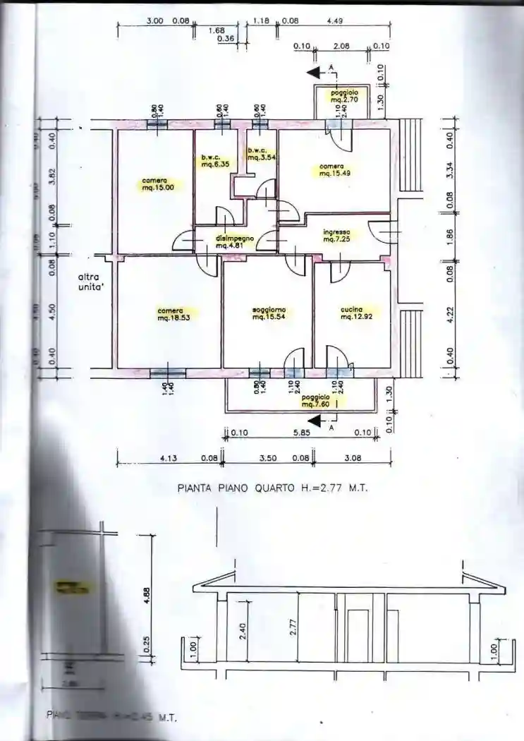 Appartamento - foto 4