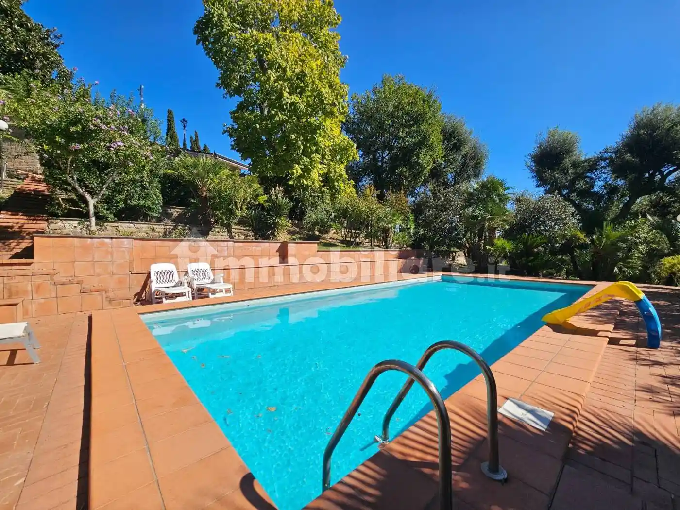 Villa in vendita a Roma