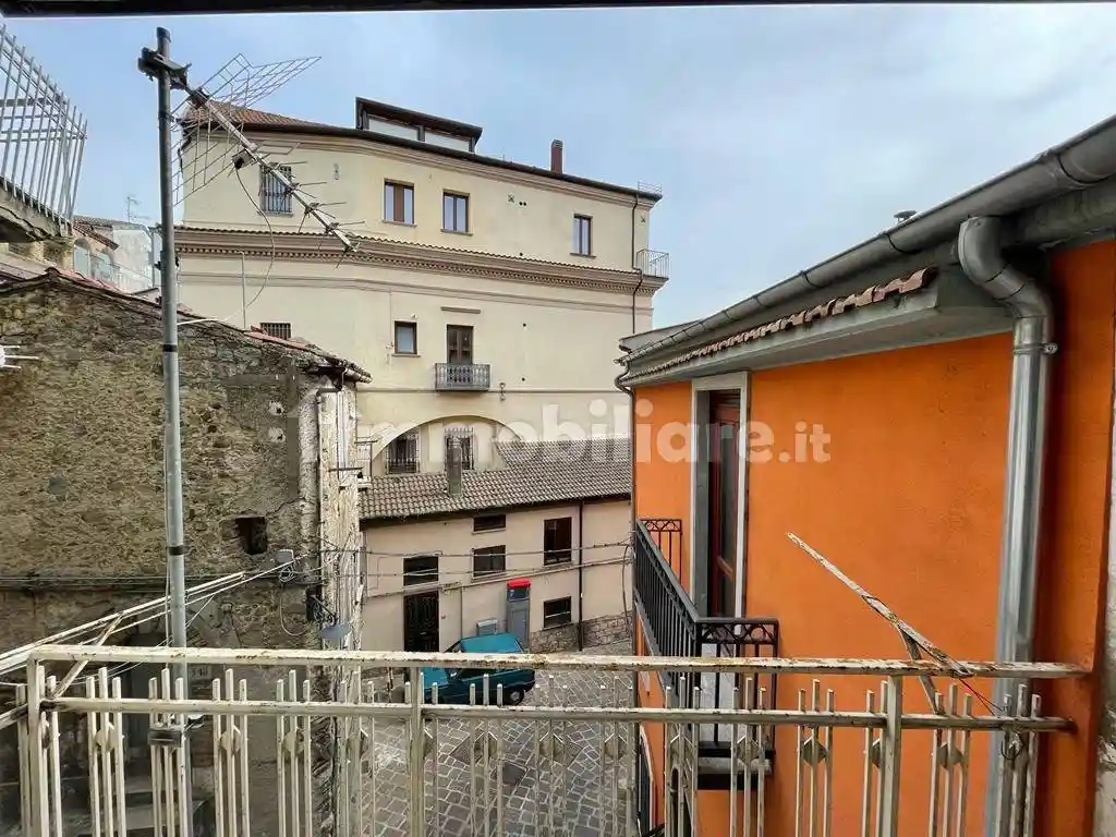 Appartamento corso Nicola Coviello 118, Centro, Avigliano - foto 2