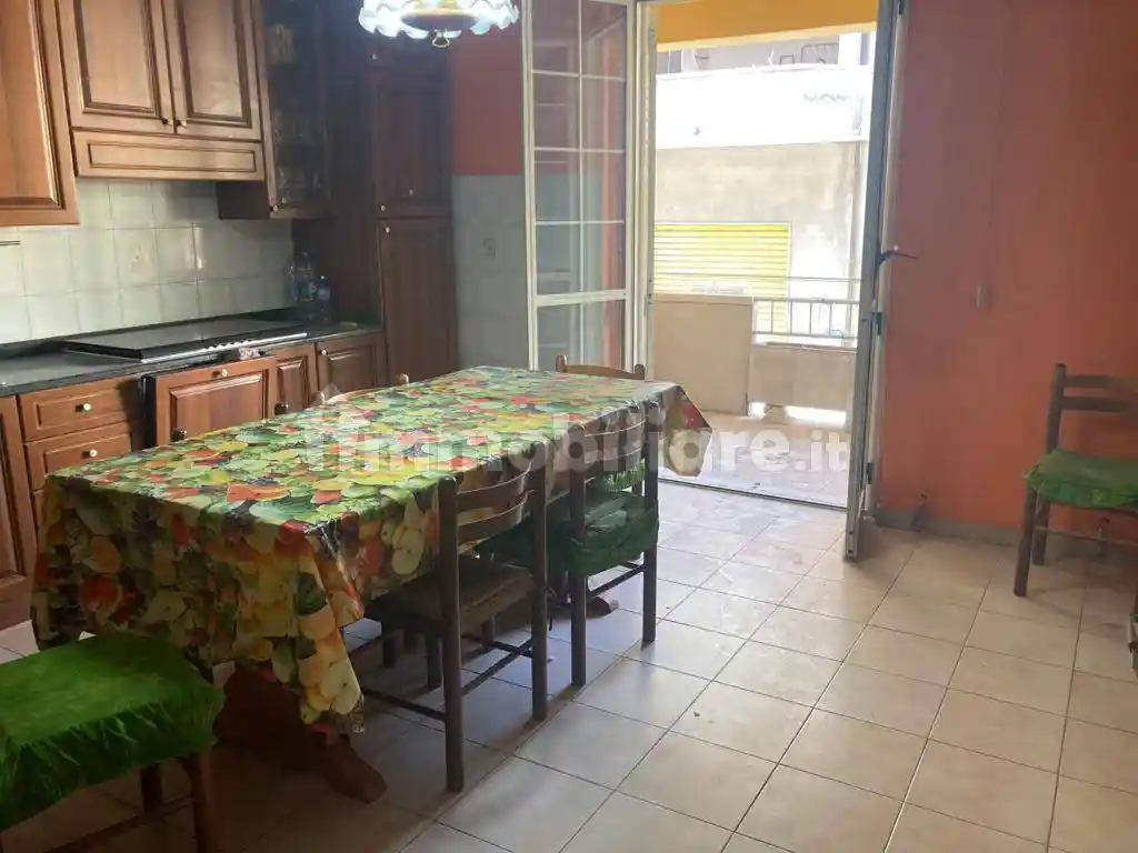 Appartamento via Monte Cucco, Bova Marina - foto 3