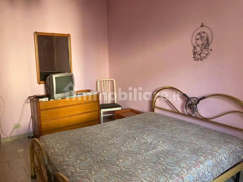 Appartamento via Monte Cucco, Bova Marina - foto 5