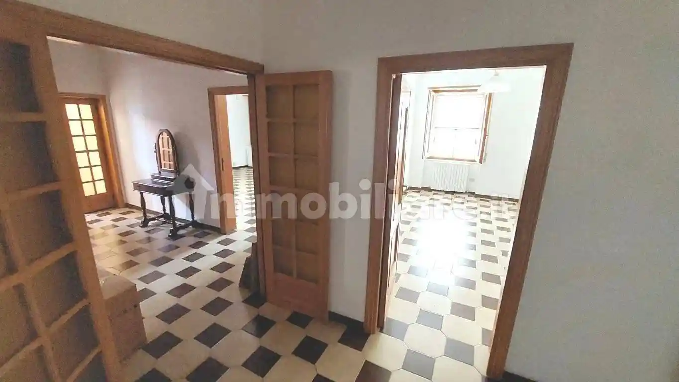 Appartamento ottimo stato, primo piano, Codrongianos - foto 2