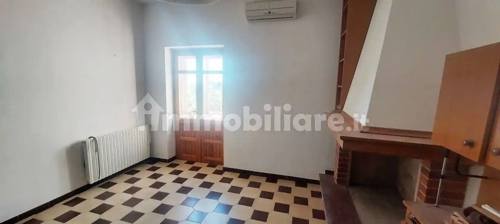 Appartamento ottimo stato, primo piano, Codrongianos - foto 3