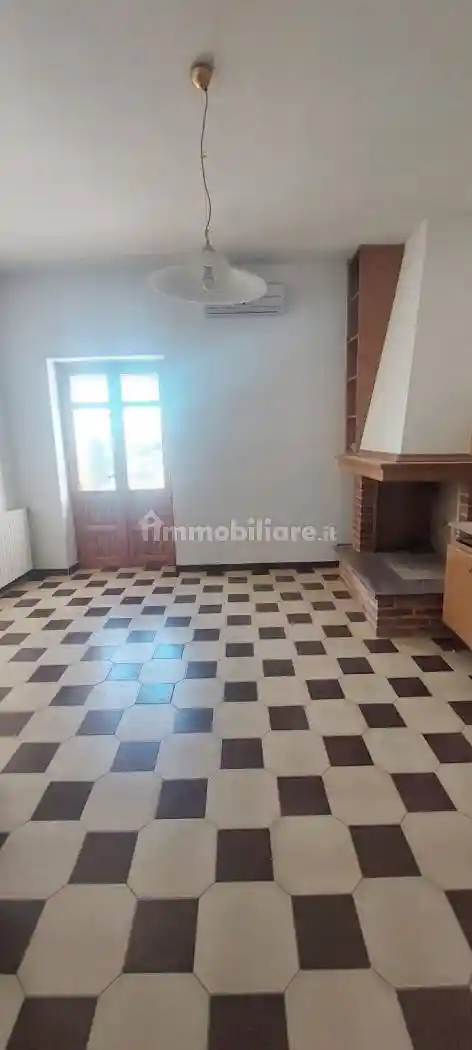 Appartamento ottimo stato, primo piano, Codrongianos - foto 4