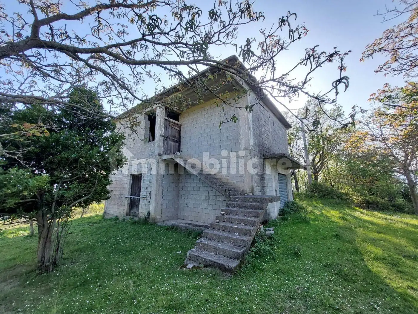 Casa indipendente in vendita a Tortorella