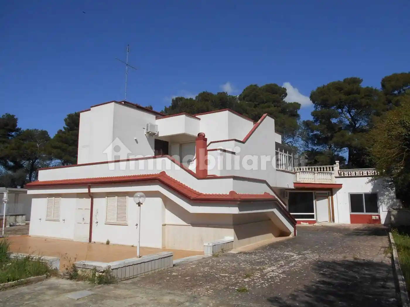 Villa in vendita a Noci