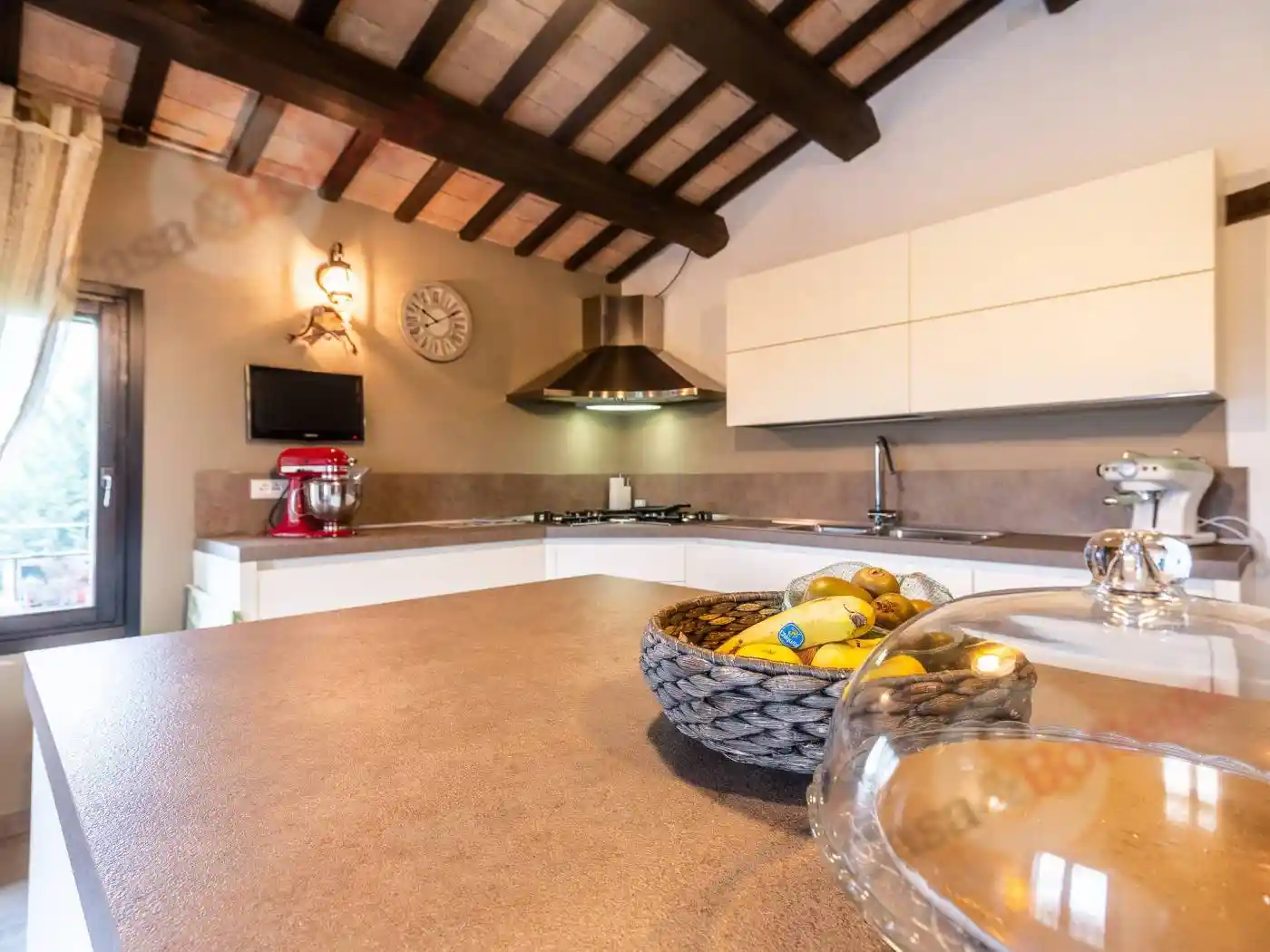 Casa colonica via Cerchia di San Martino, San Martino in Fiume, Cesena - foto 3