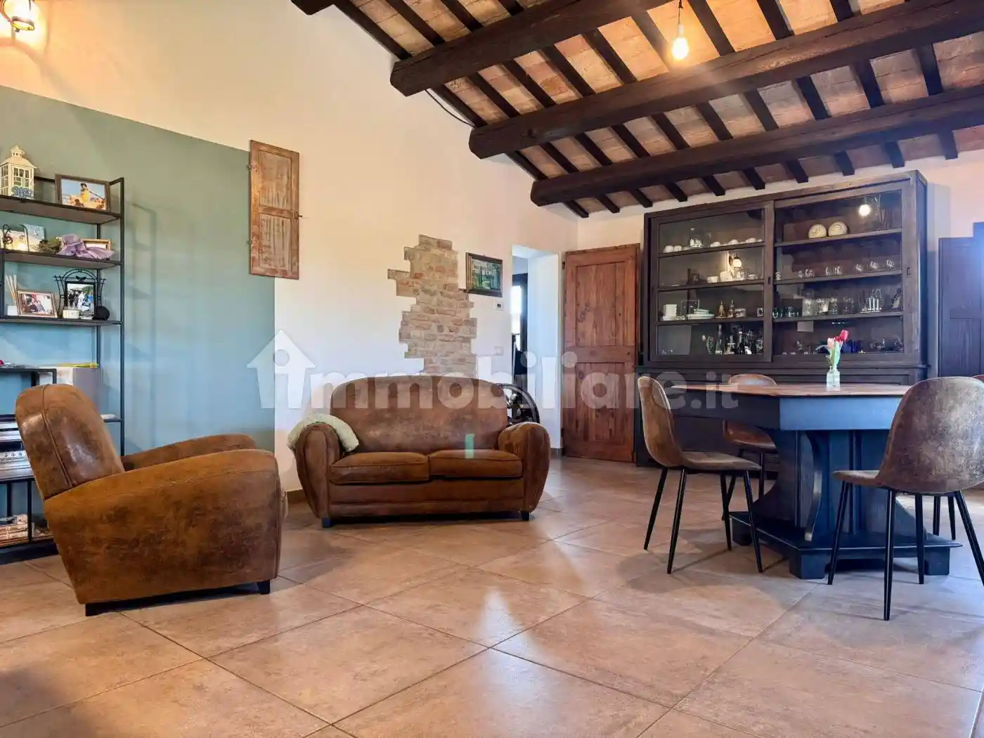 Rustico - Casale in vendita a Cesena