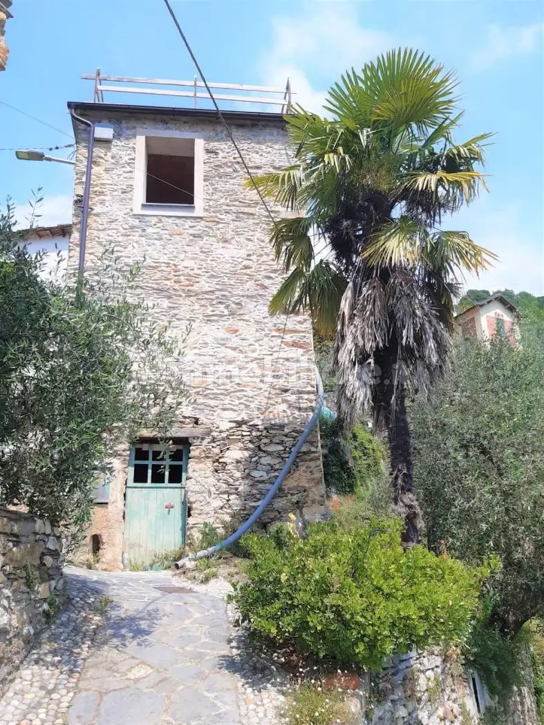 Rustico - Casale in vendita a Ranzo