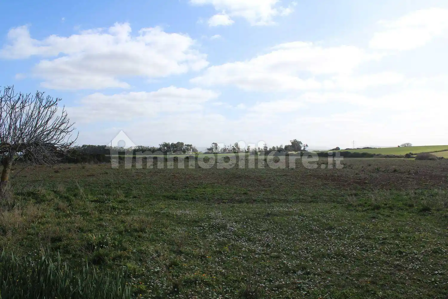 Rustico - Casale in vendita a Sassari
