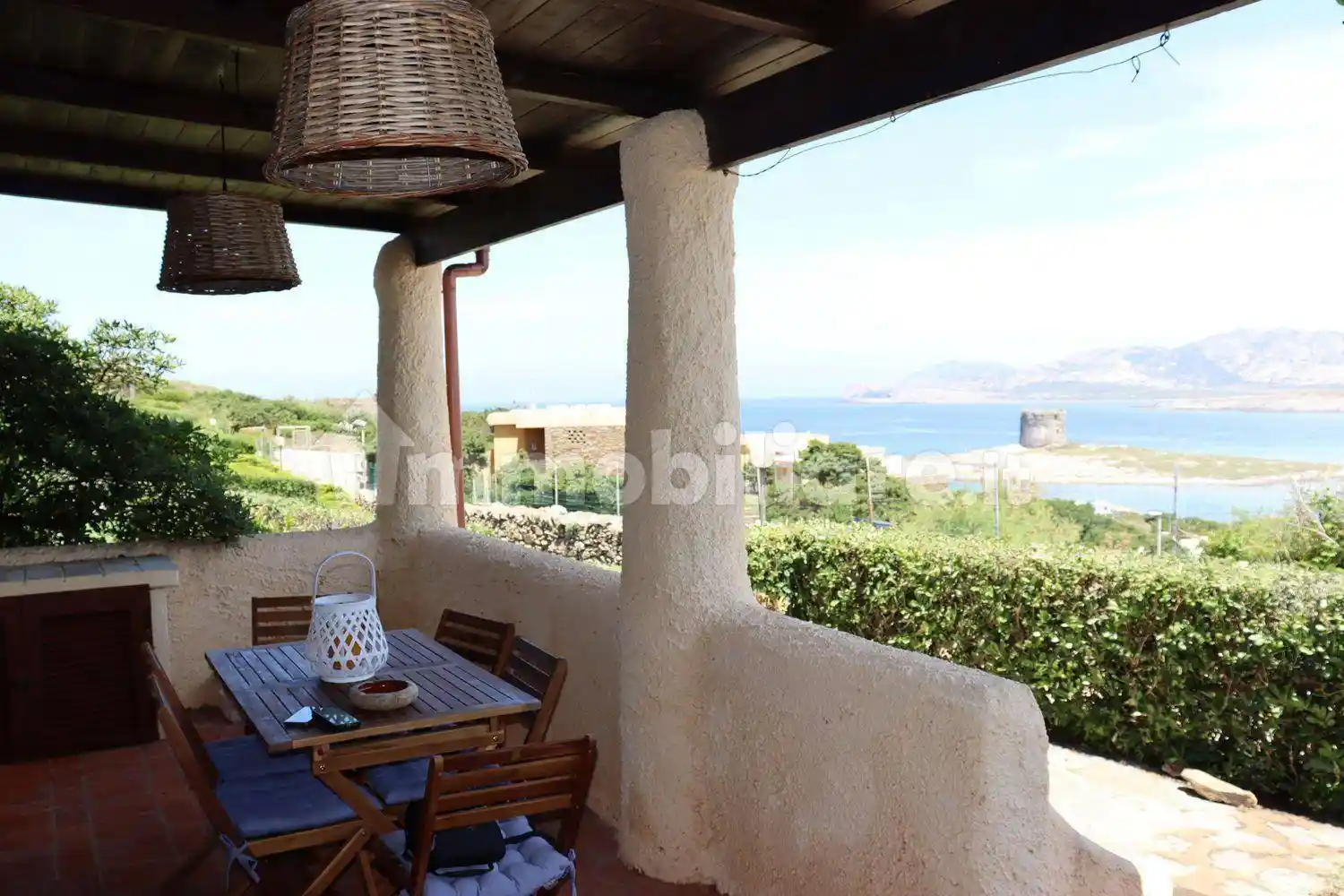 Villa in vendita a Stintino