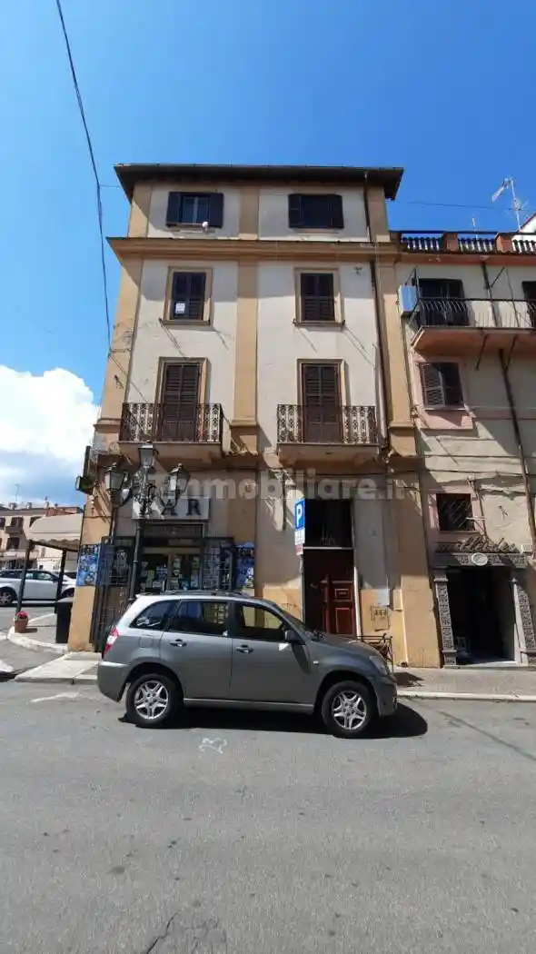 Appartamento in vendita a Zagarolo