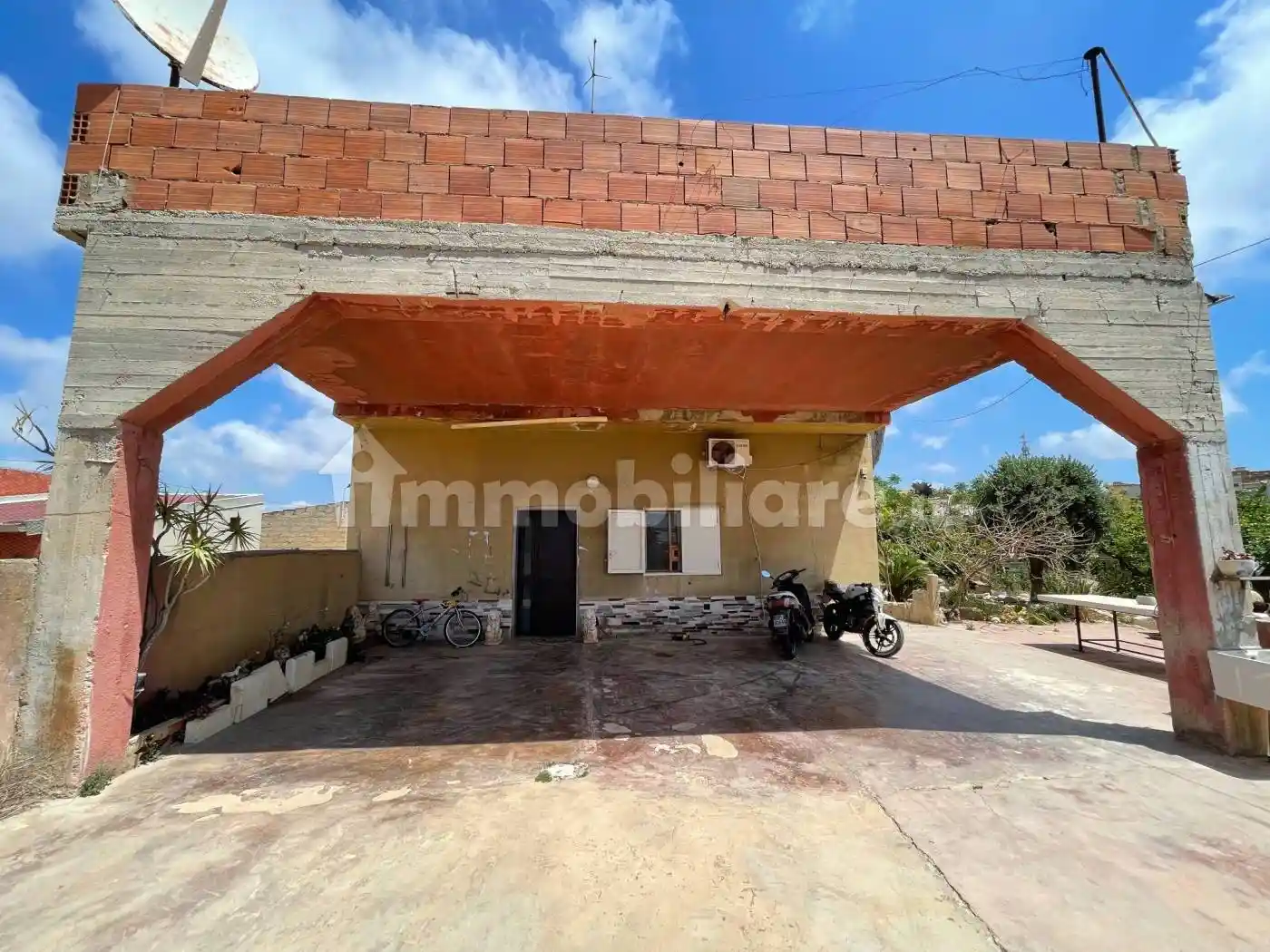 Rustico - Casale in vendita a Santa Croce Camerina