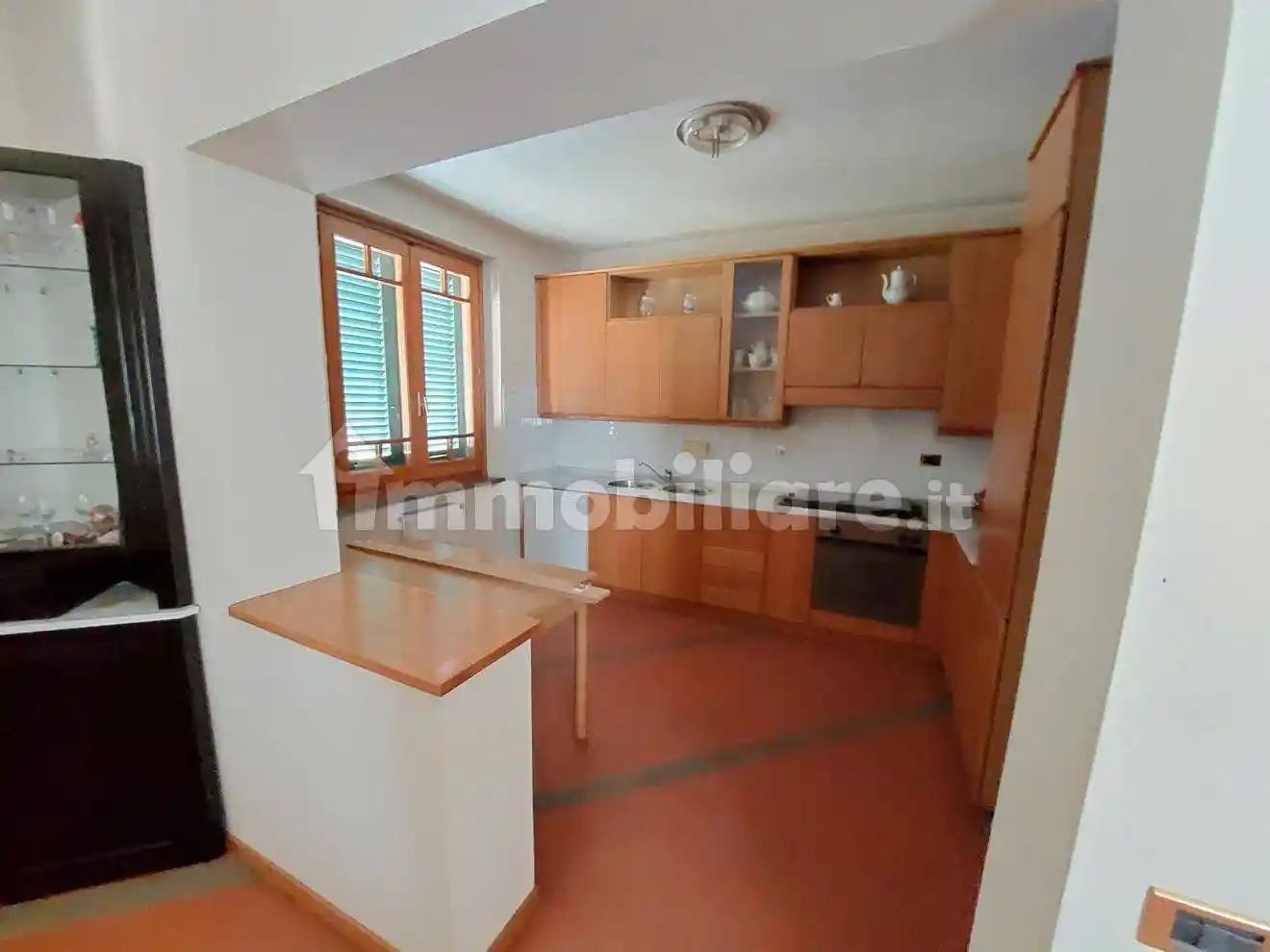 Villa in vendita a Larciano