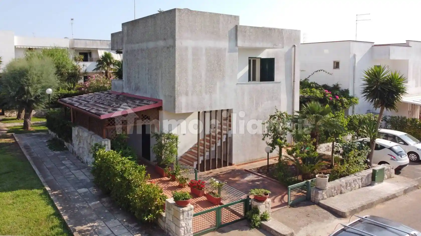 Appartamento in vendita a Nardò