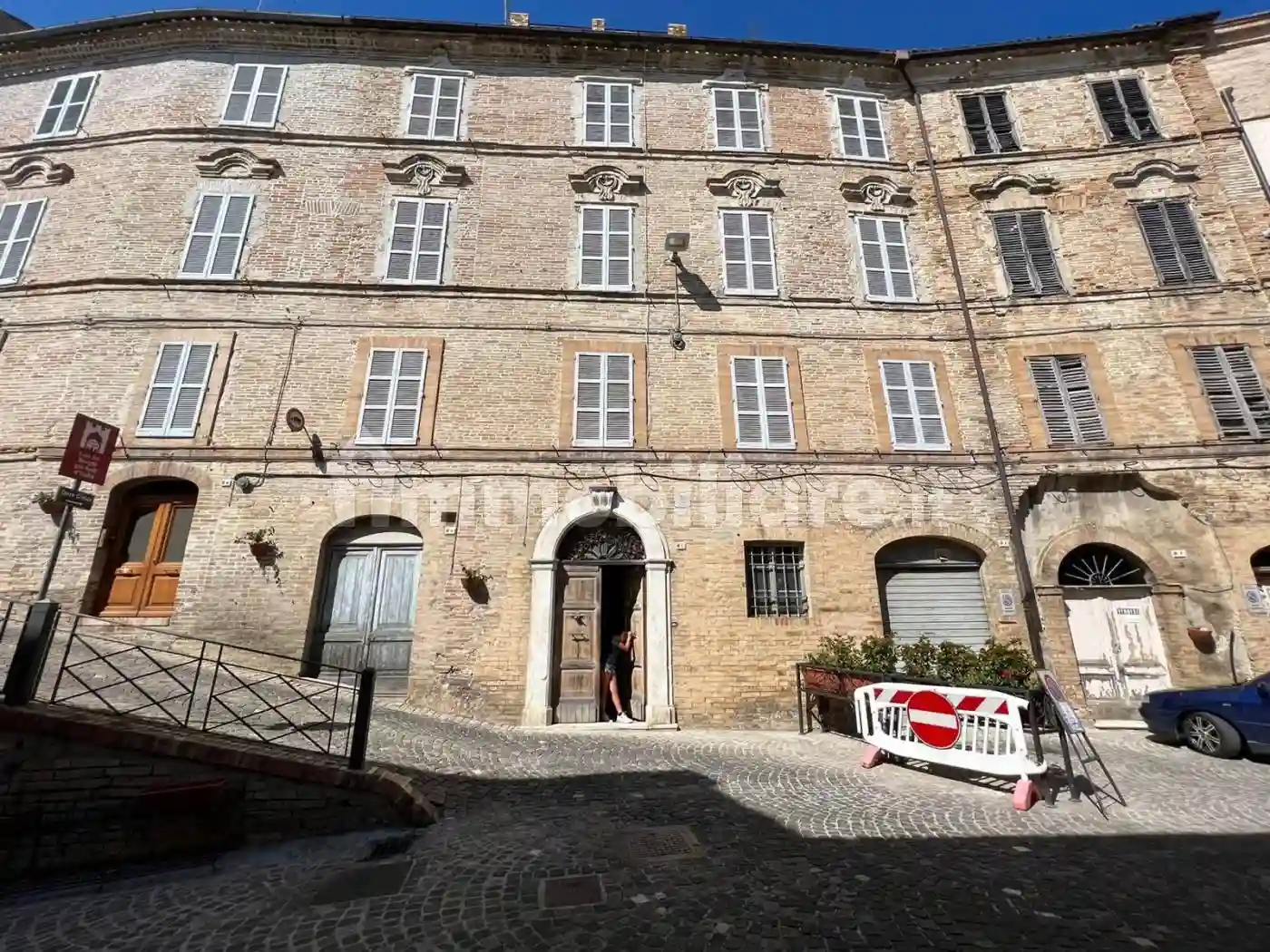 Palazzo - Edificio - foto 2