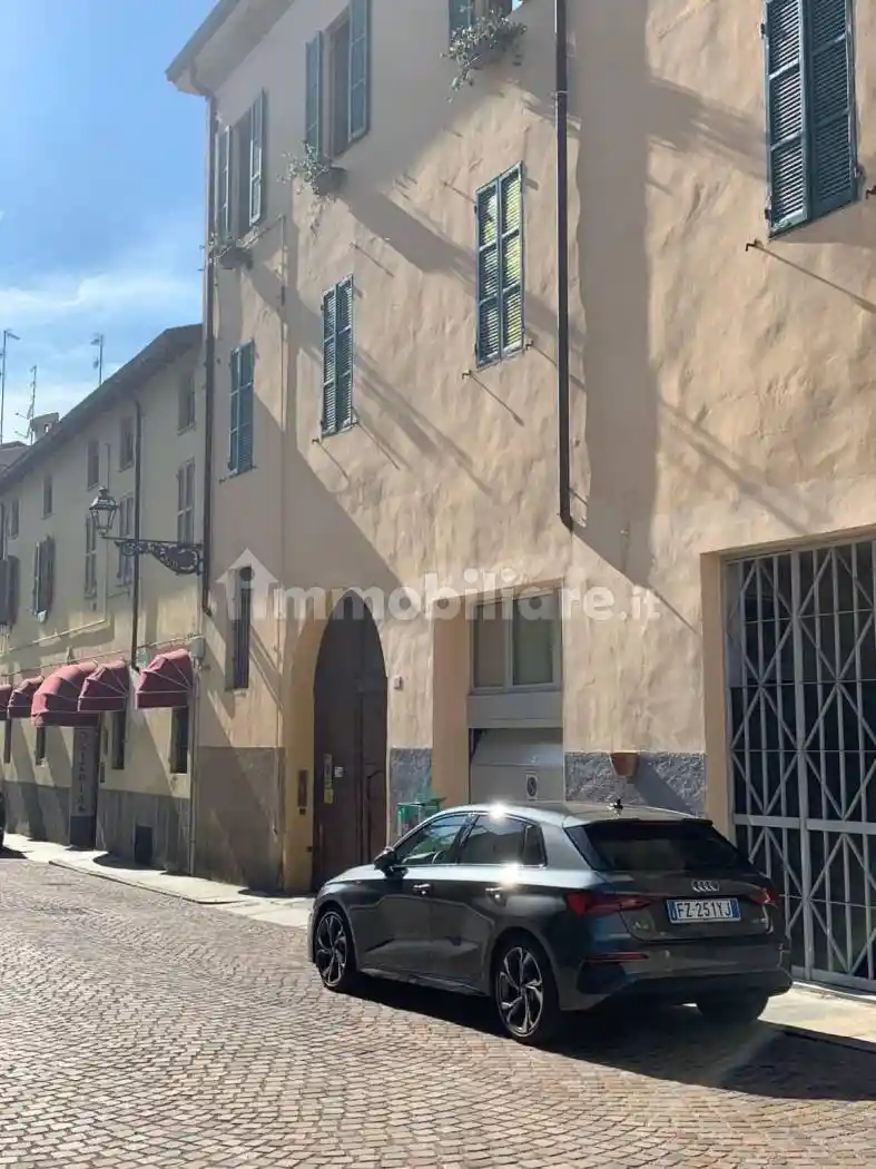 Loft in affitto a Parma