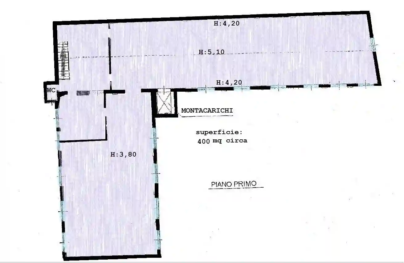 Palazzo - Edificio - foto 2