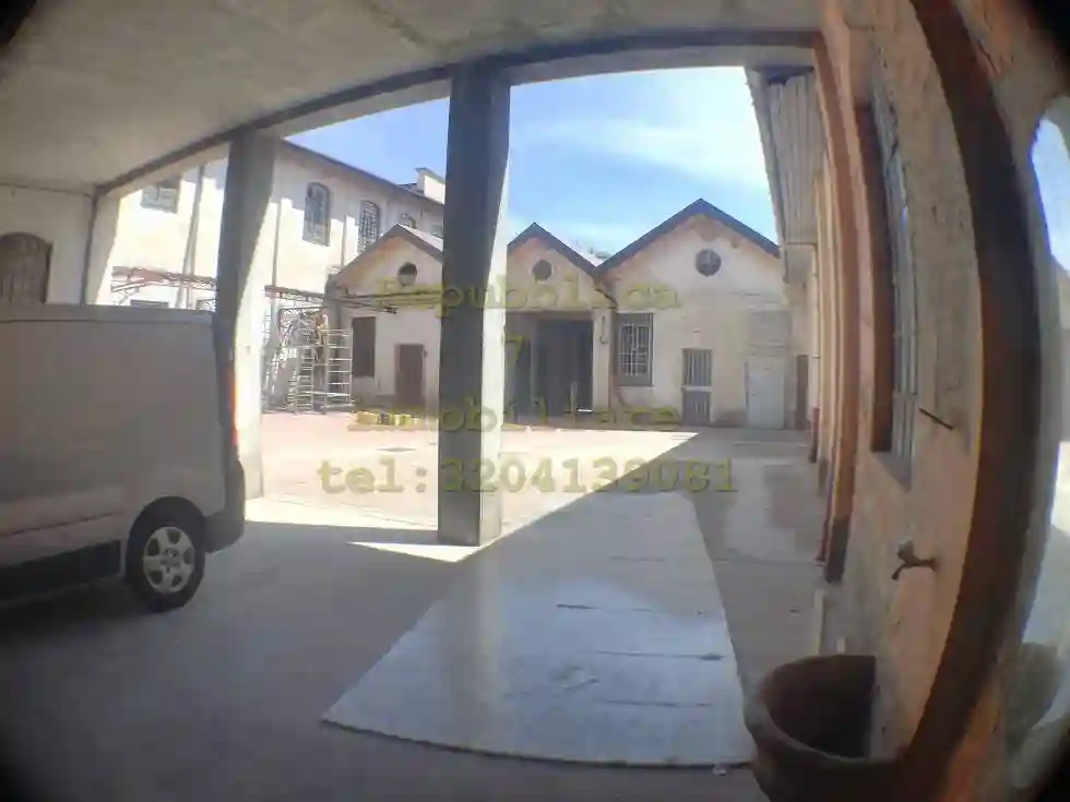 Palazzo - Edificio - foto 3