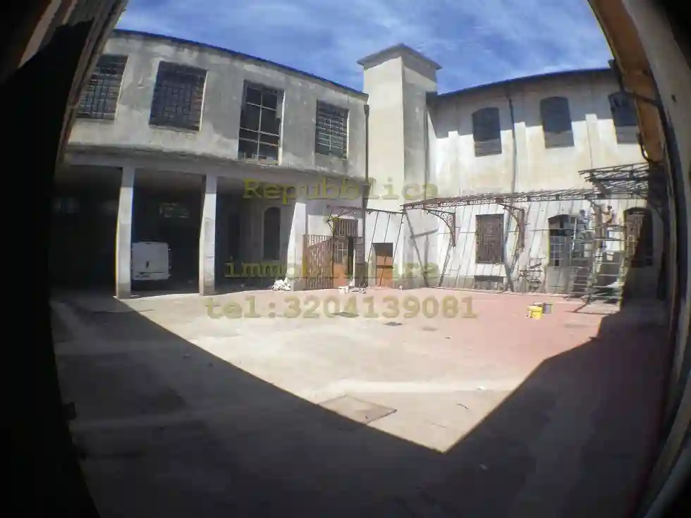 Palazzo - Edificio - foto 4