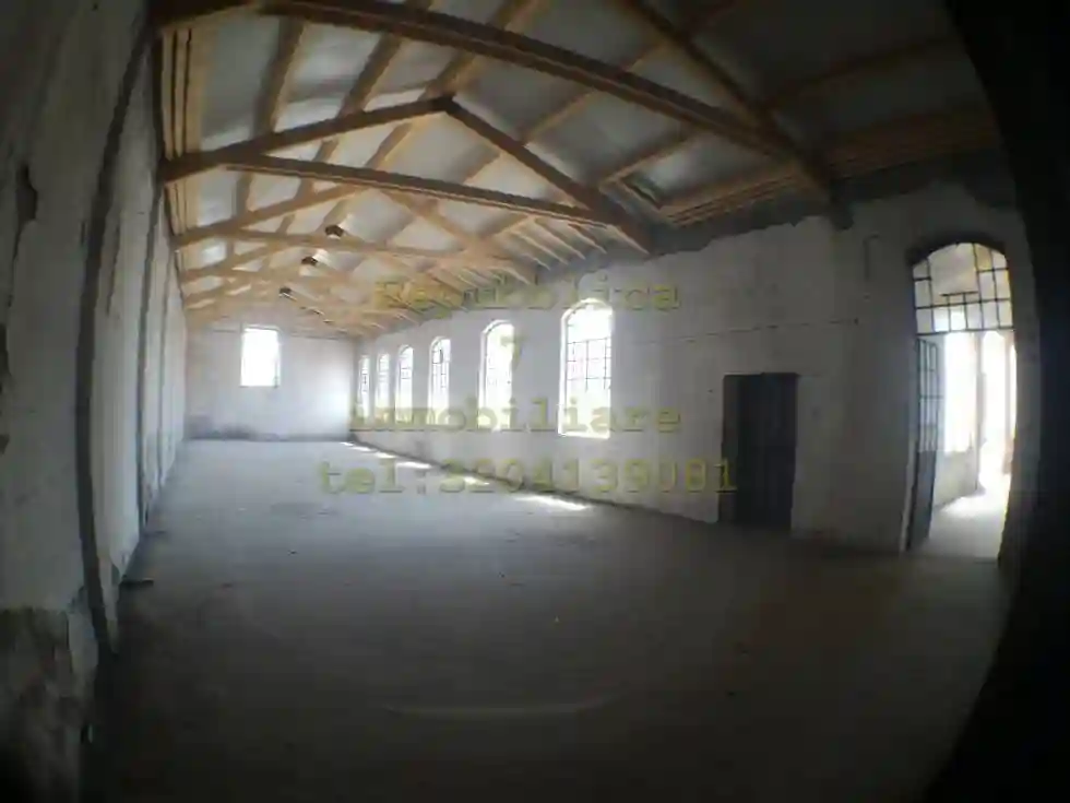 Palazzo - Edificio - foto 5