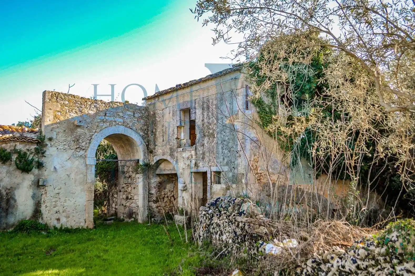 Rustico - Casale in vendita a Noto