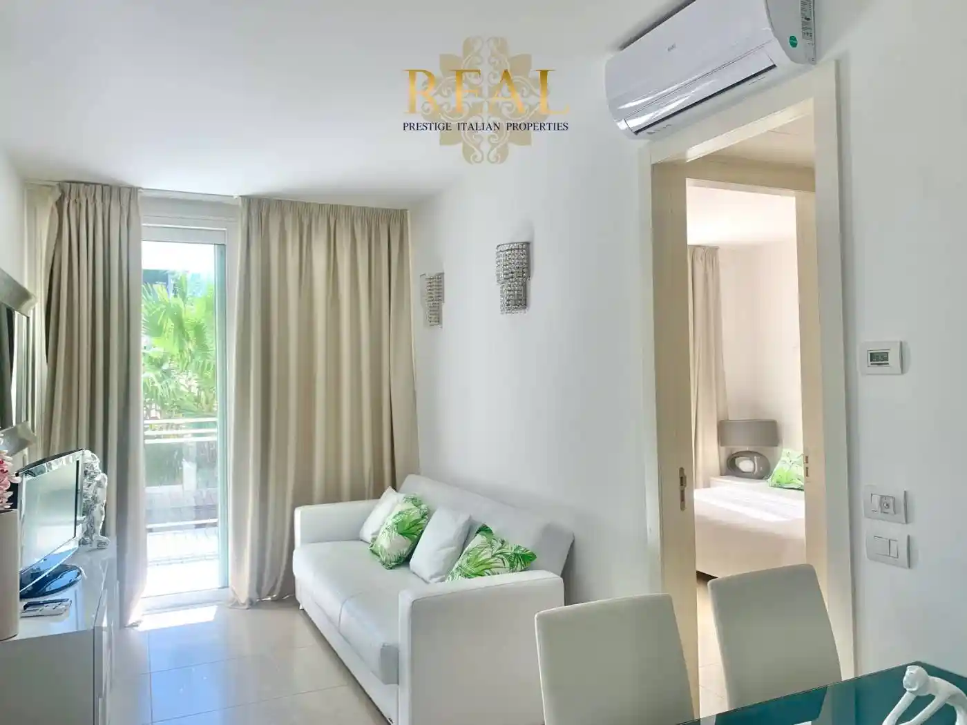 Appartamento in affitto a Riccione