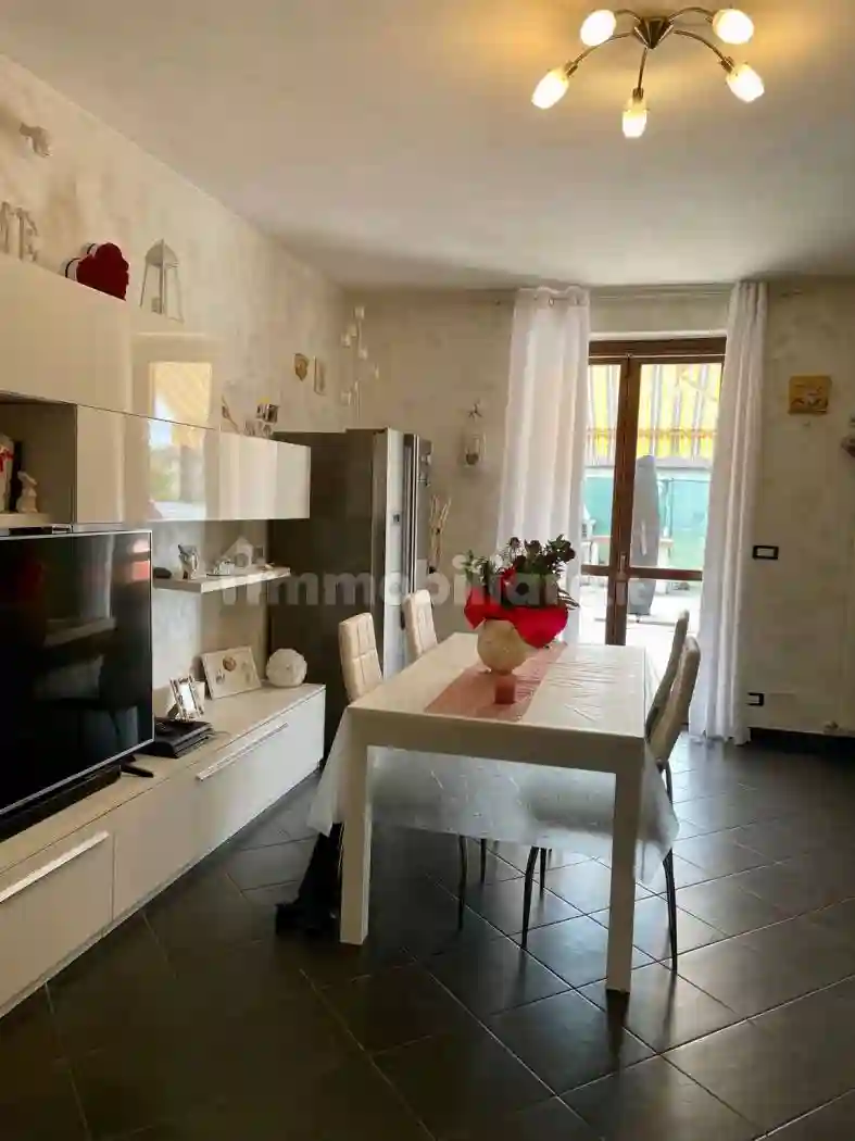 Villetta a schiera - foto 2