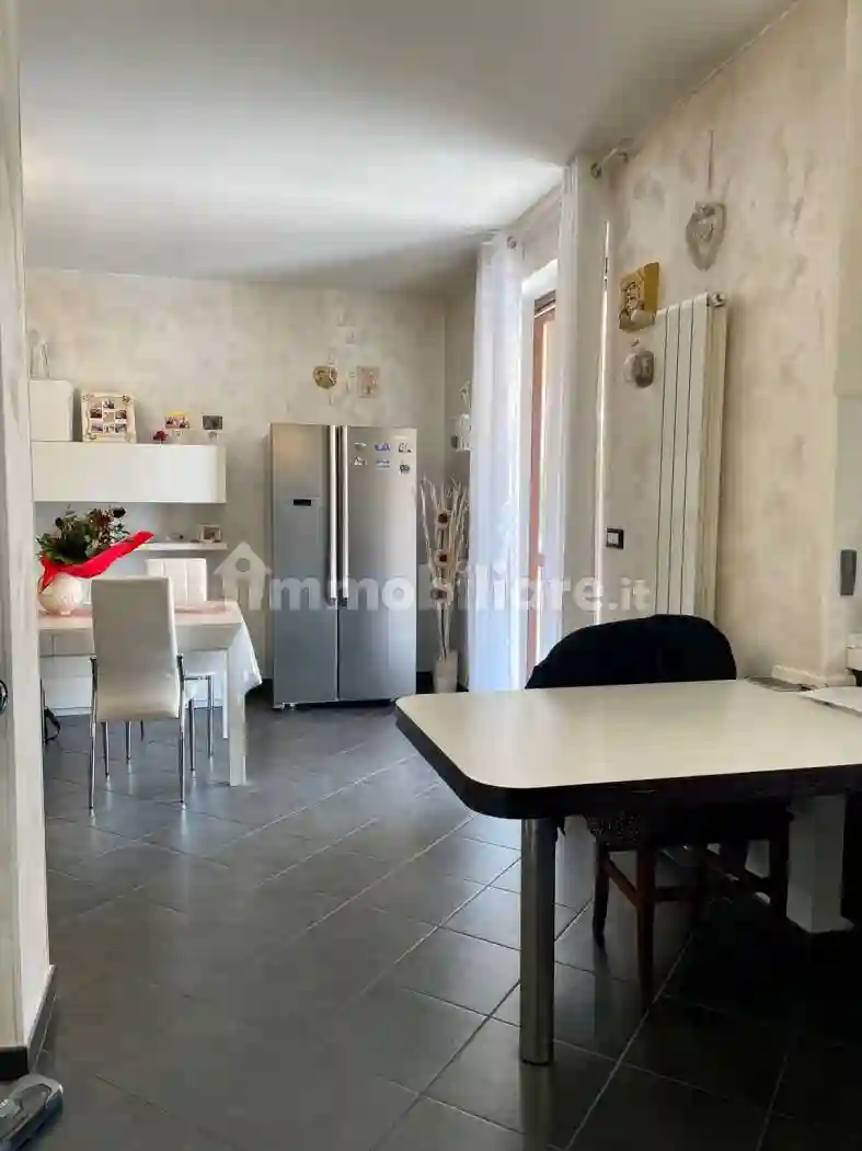 Villetta a schiera - foto 5