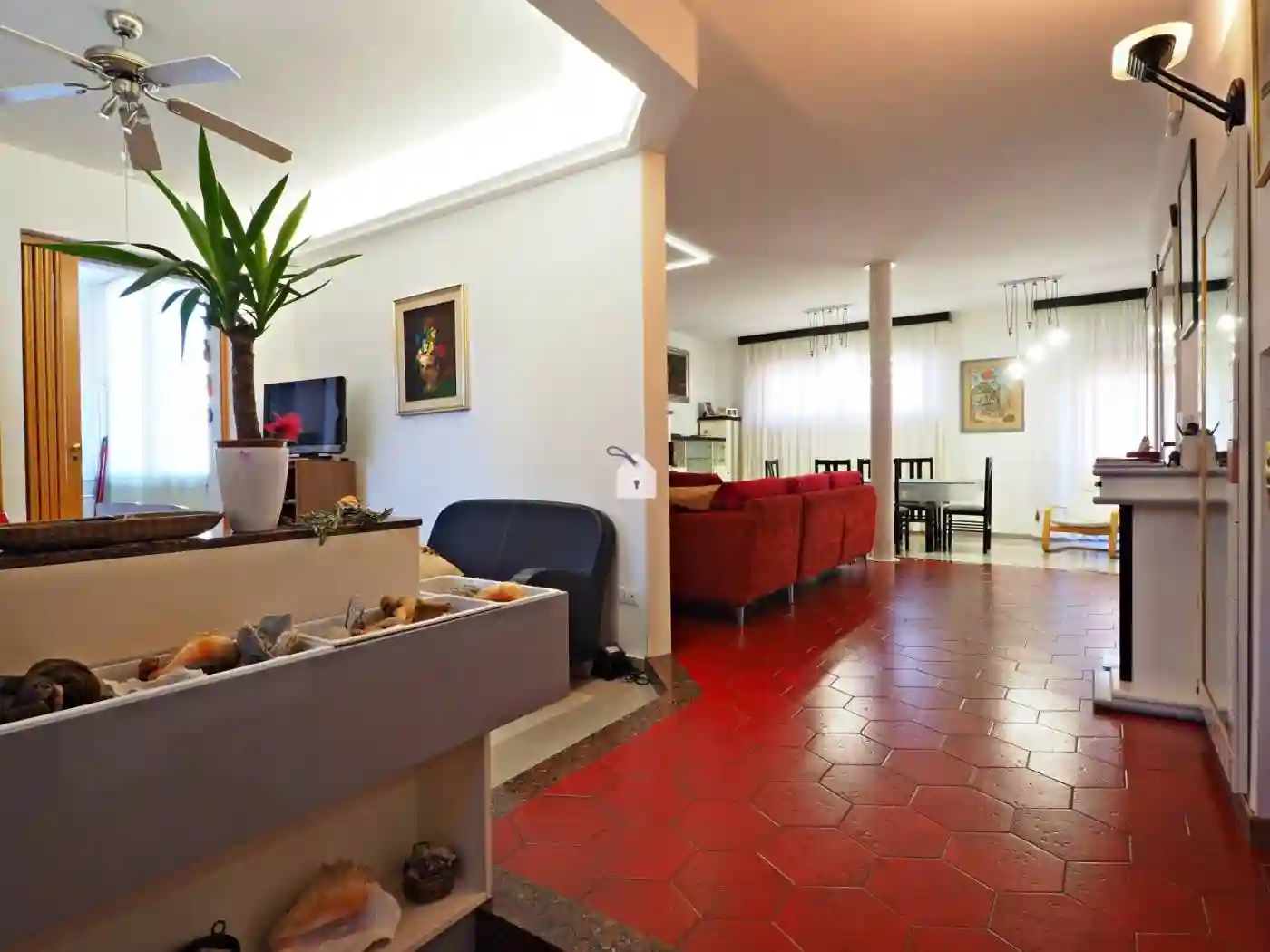 Villetta a schiera - foto 3