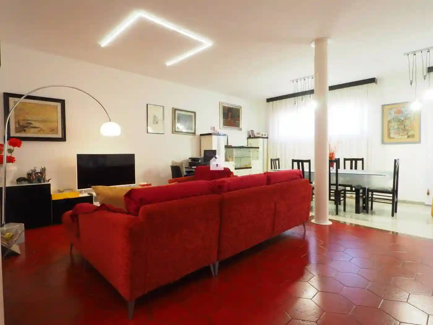 Villetta a schiera - foto 4