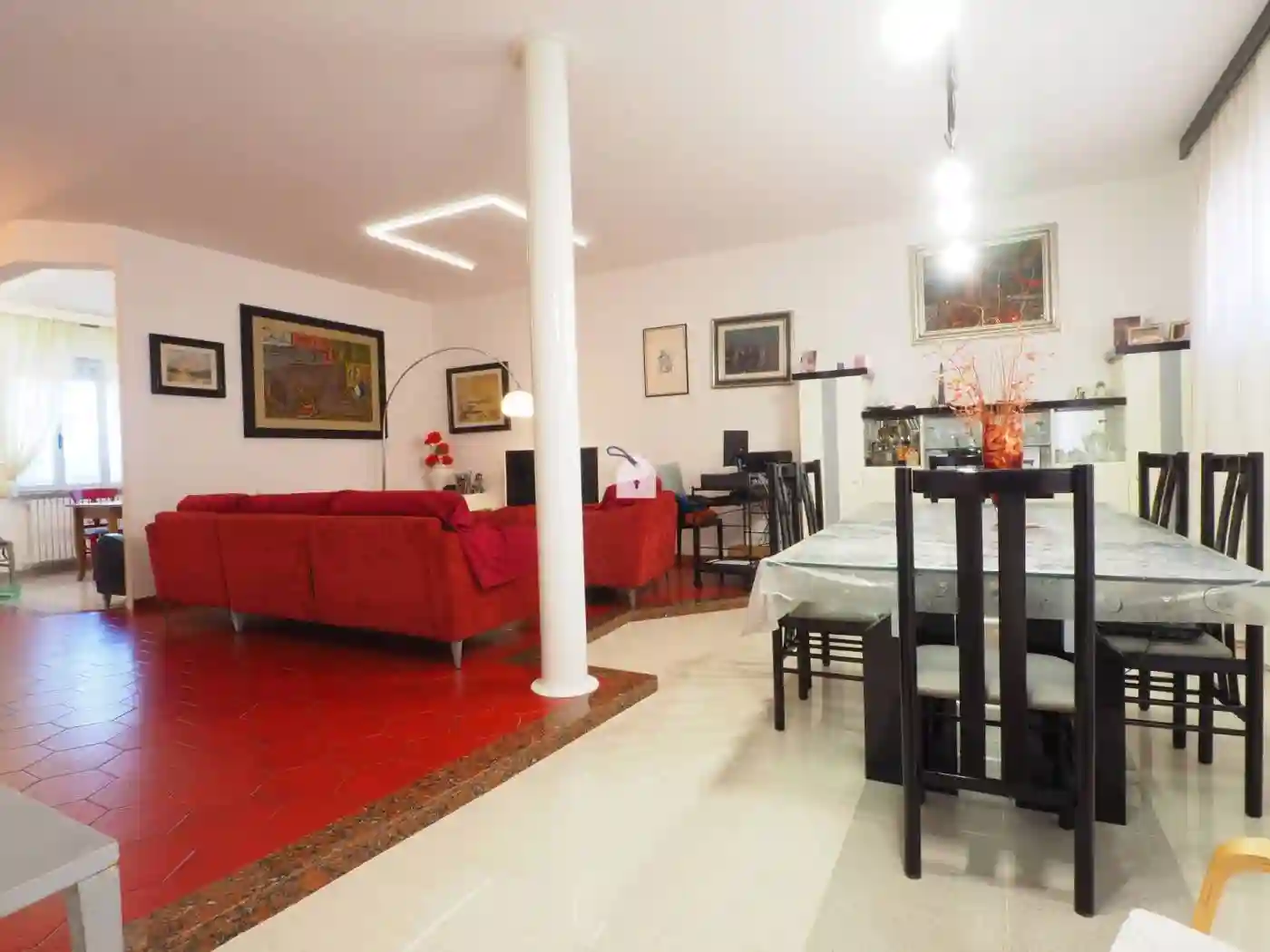 Villetta a schiera - foto 5