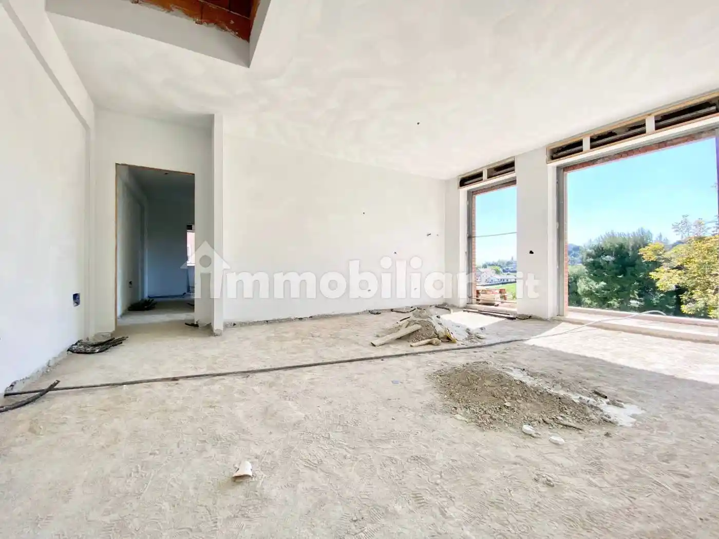 Appartamento in vendita a Recanati