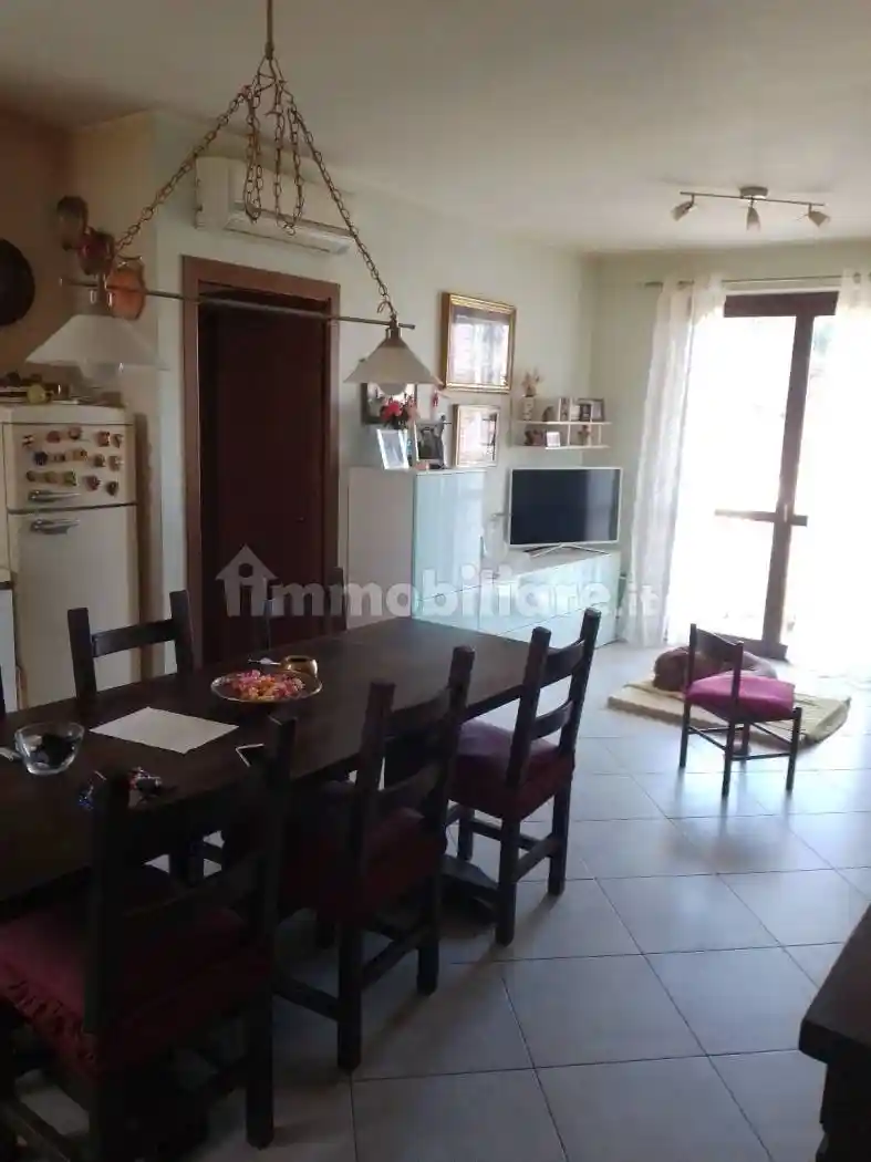 Appartamento in vendita a Fermo