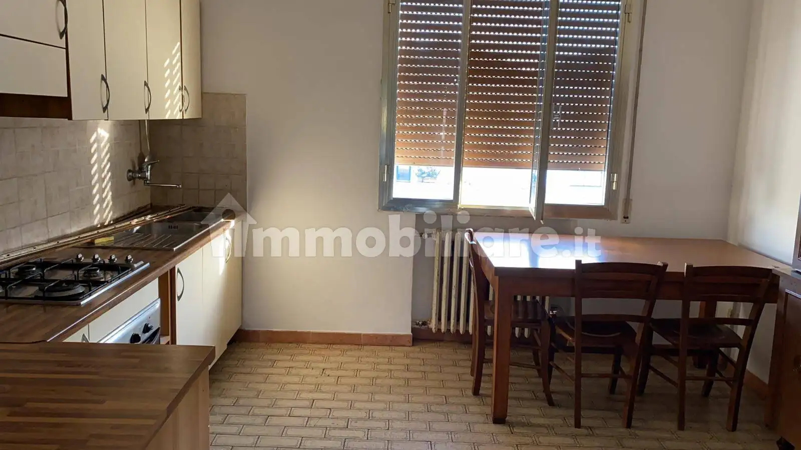 Appartamento in affitto a Gambettola