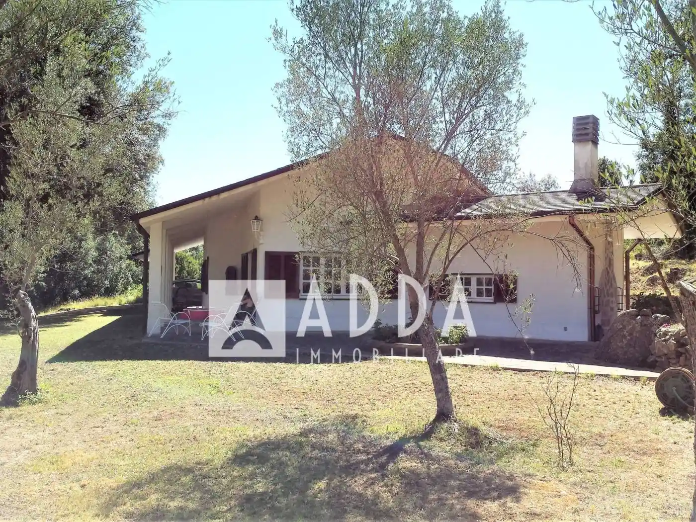 Villa in vendita a Deiva Marina