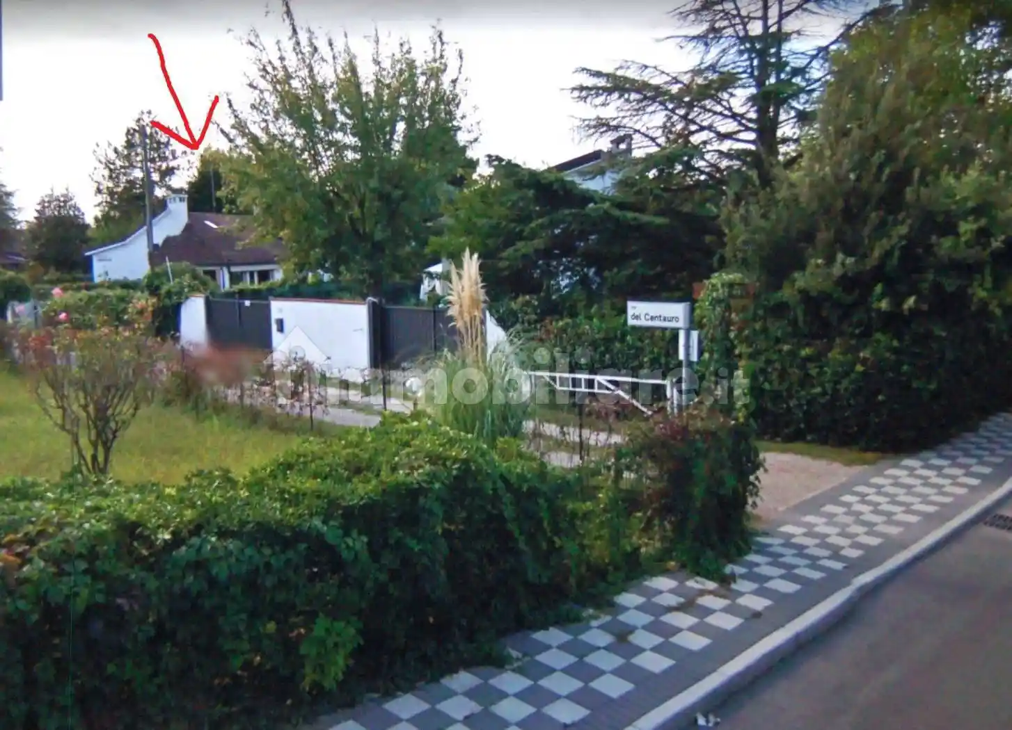 Villa in vendita a Comacchio