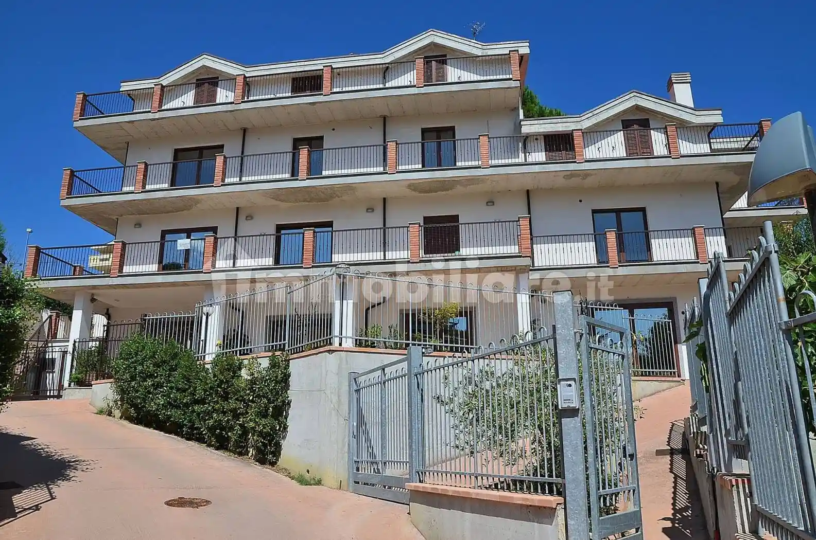 Casa indipendente in vendita a Montesilvano