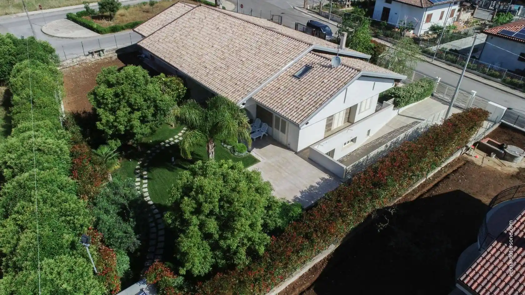 Villa bifamiliare via Adda sn, Scanzano Jonico - foto 2