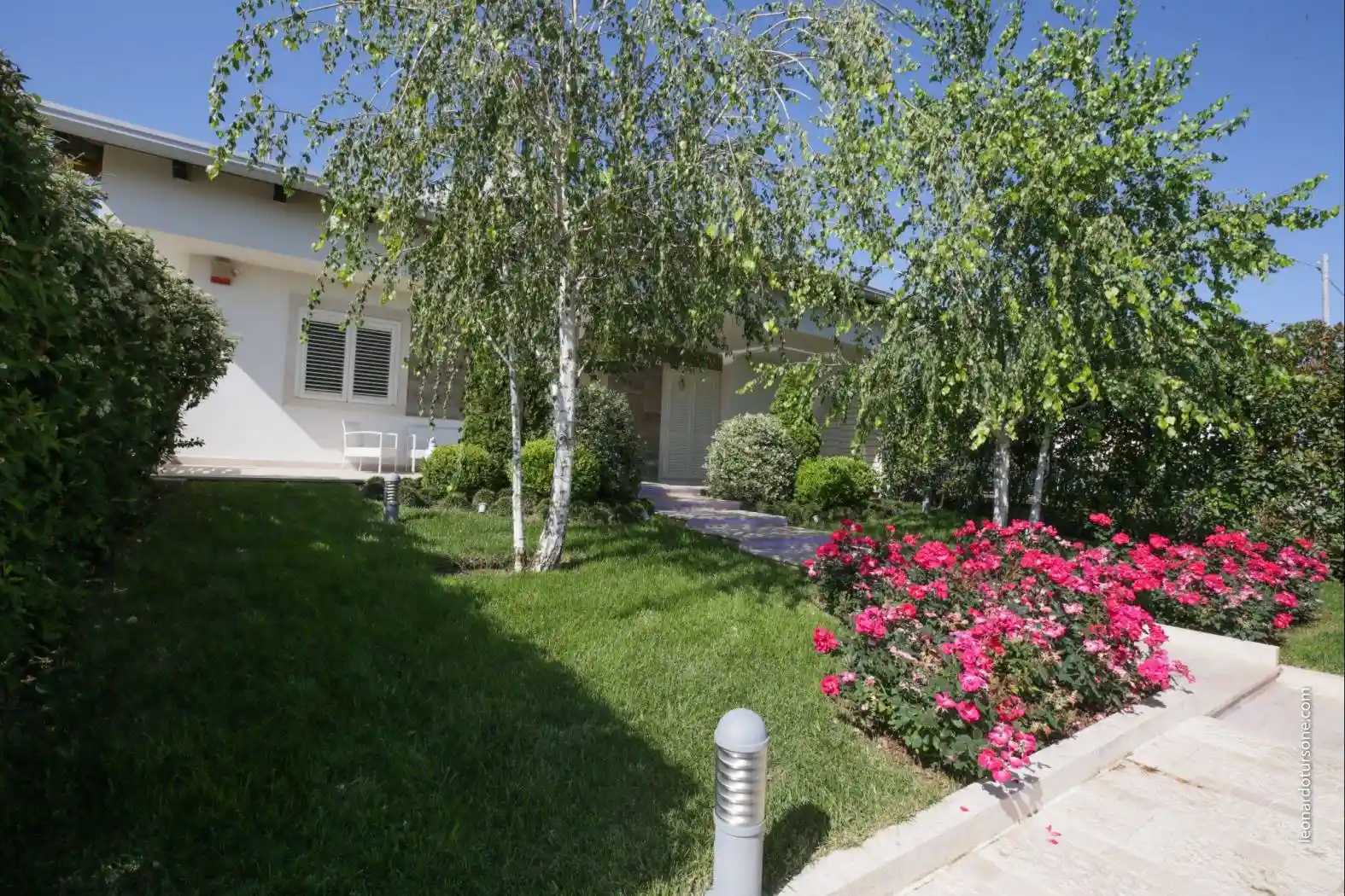 Villa bifamiliare via Adda sn, Scanzano Jonico - foto 3