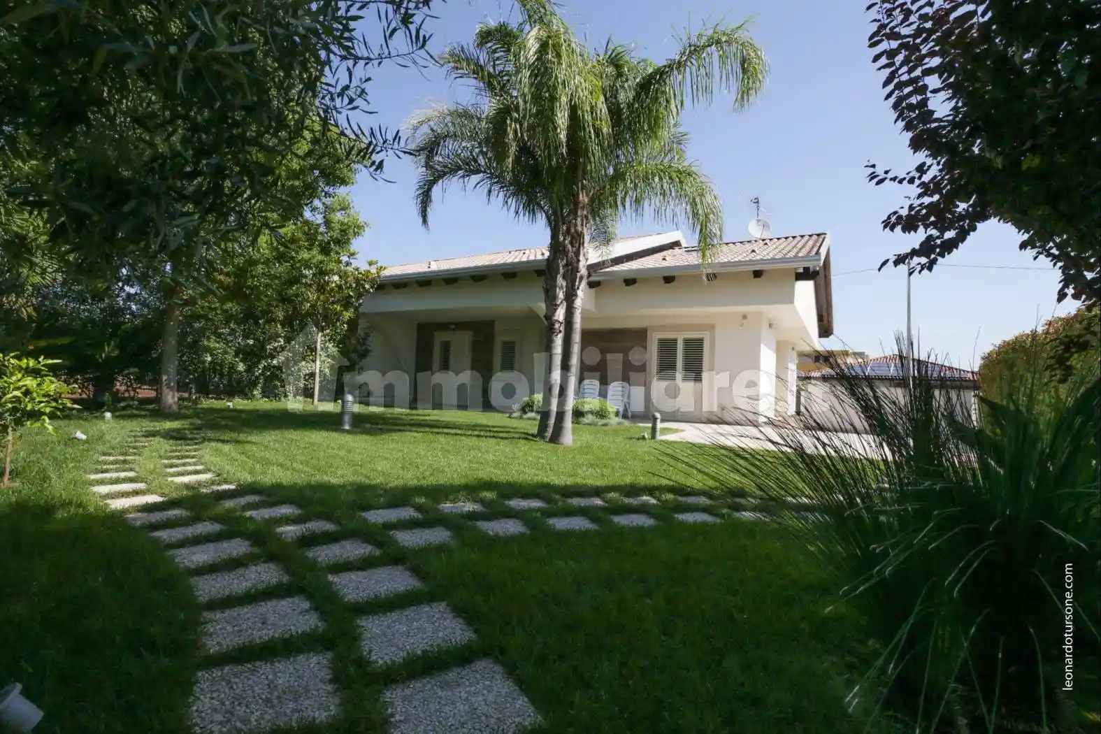 Villa bifamiliare via Adda sn, Scanzano Jonico - foto 4