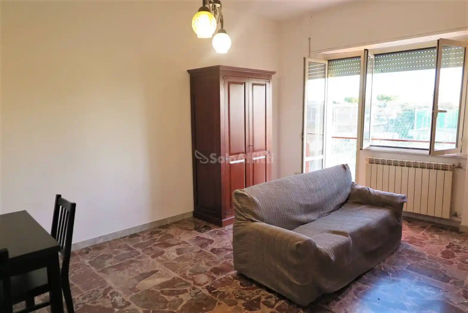 Appartamento in affitto a Roma