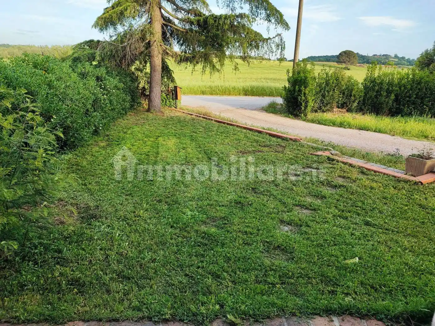 Appartamento in vendita a Campagnatico