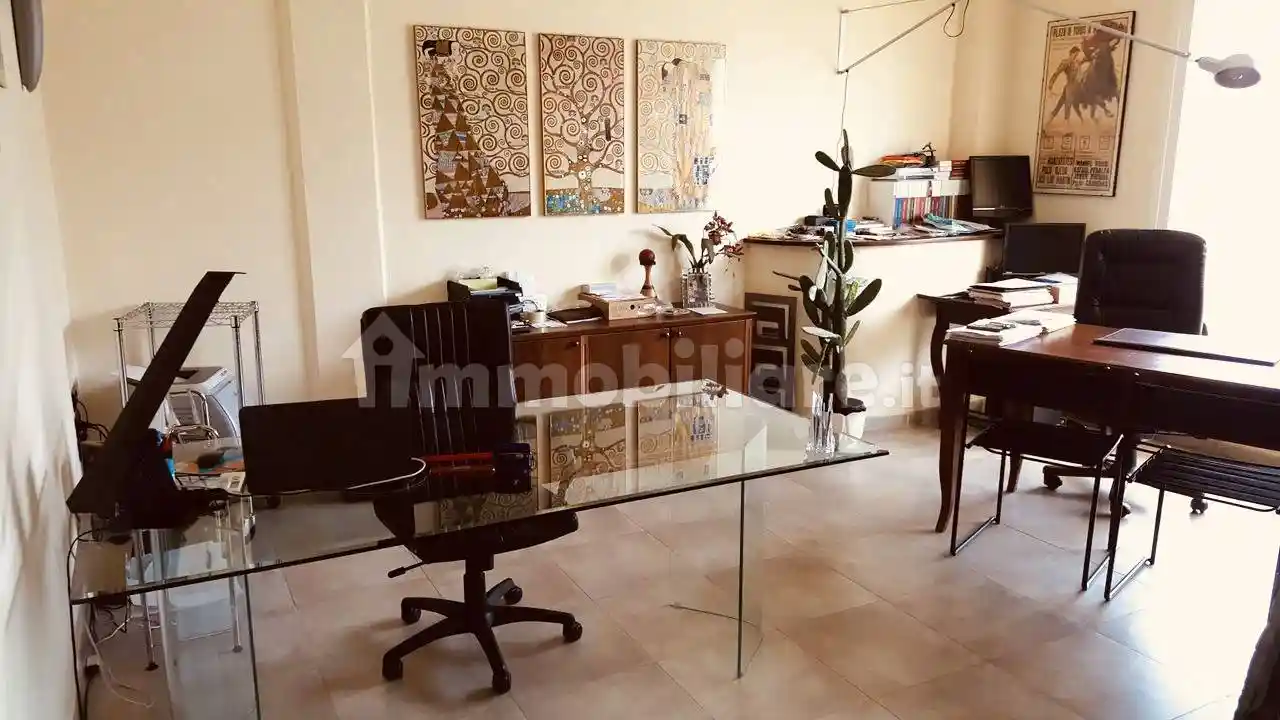 Appartamento in vendita a Cecina