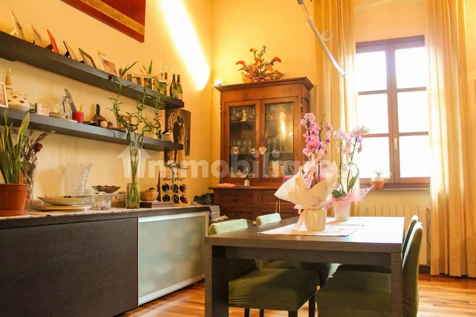 Appartamento in vendita a Cecina