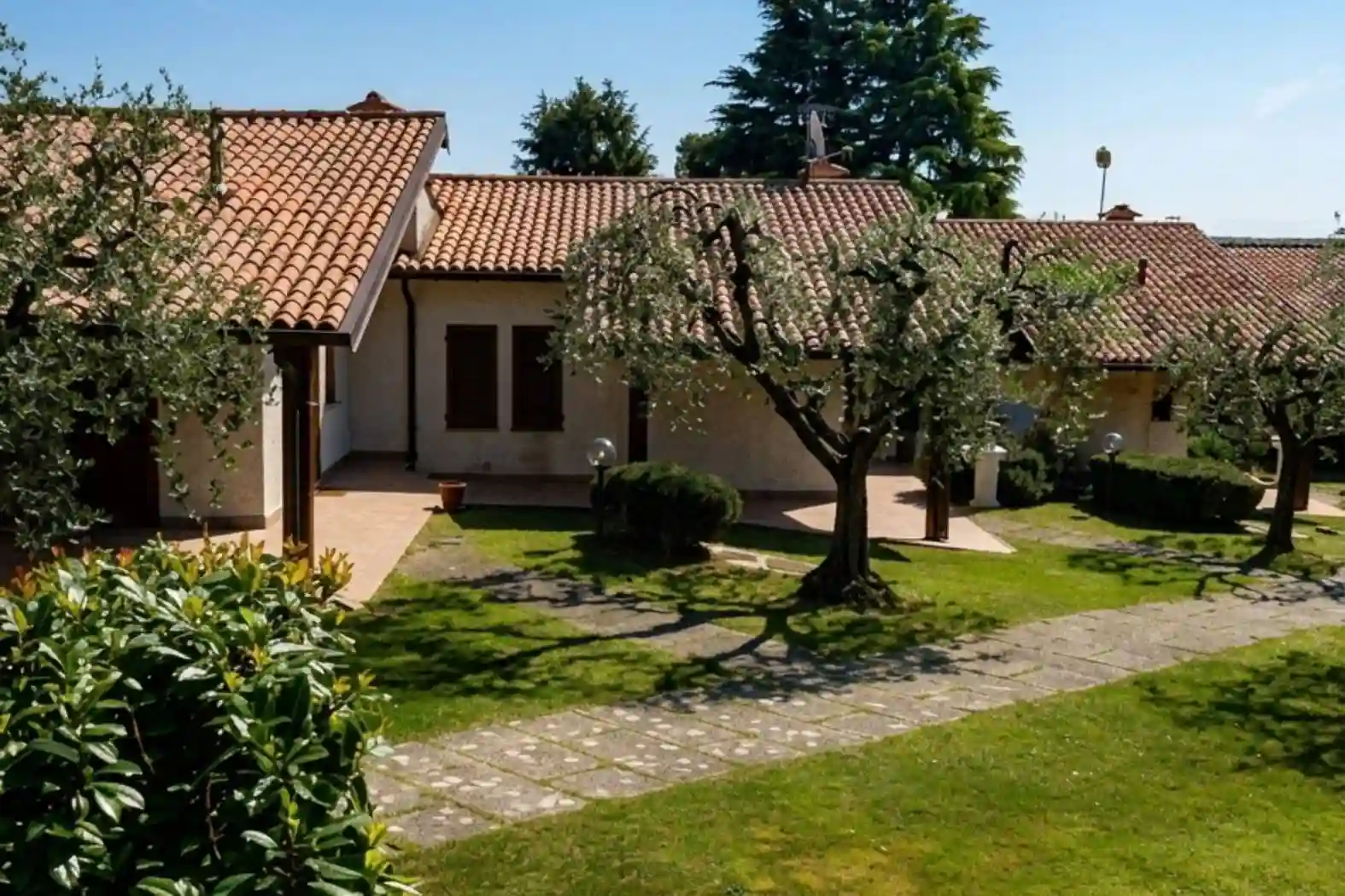 Villetta a schiera - foto 2