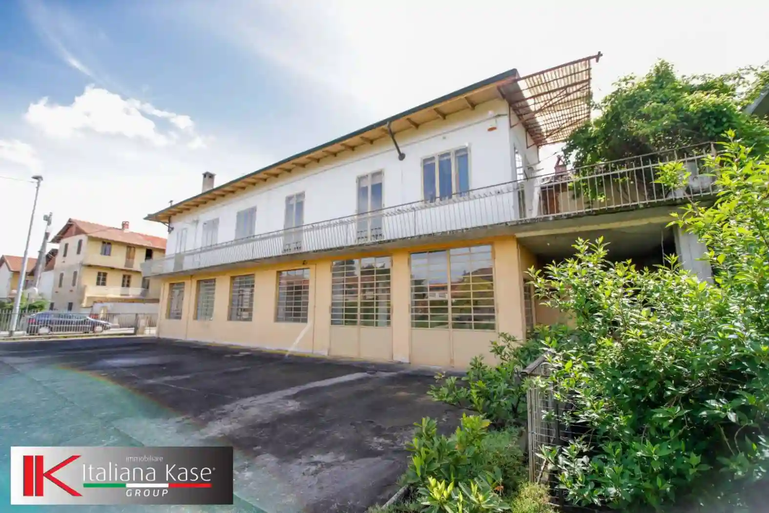 Casa indipendente - foto 2